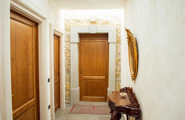 Palazzo Iaquinta - Rooms & Restaurant - Foto 79