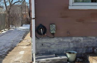 Two Bedroom Villa Studio with fireplace & Living room - Foto 14