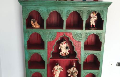 SEA4USALERNO seafront - Photo 13