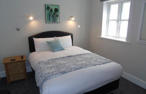 Jeffersons Hotel & Serviced Apartments - The Steel Works - Foto 11