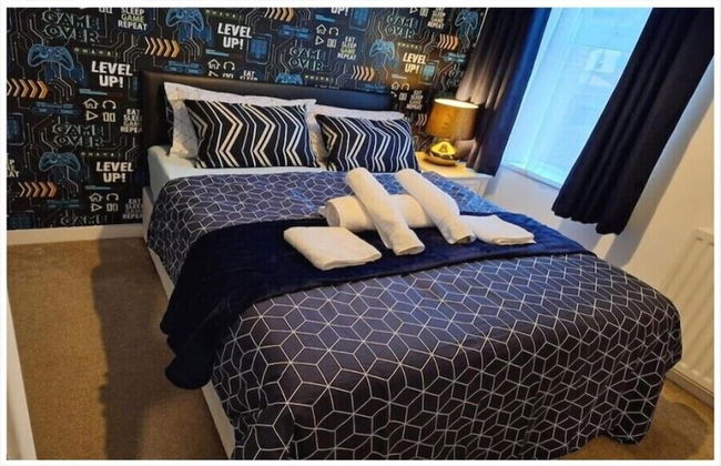 Fantastic Large Room with free parking - Foto 3