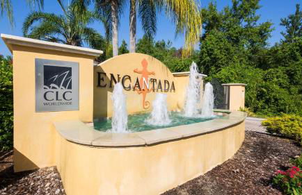 Encantada Rose - a 4 bed townhouse near Disney - Foto 23