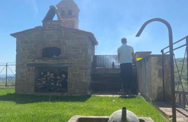 Podere Cavalbianco - Foto 44