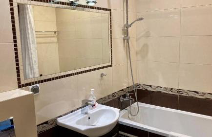 Apartament na Saperskiej, osiedle zamknięte, parking - Foto 26