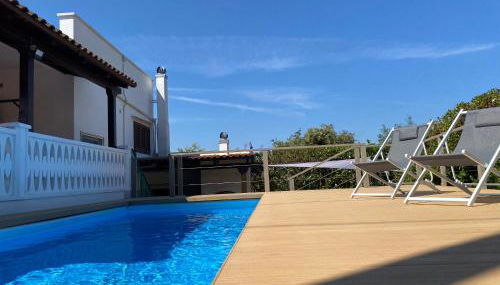 Villa Marta- Puglia Mia apartments - Foto 4