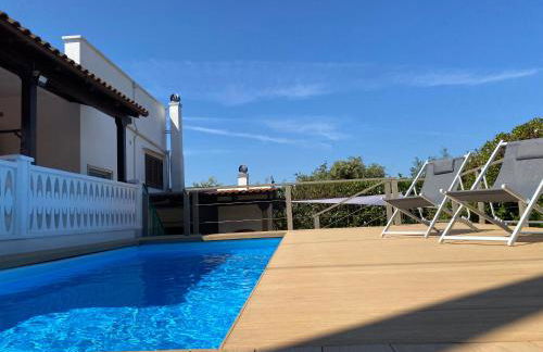 Villa Marta- Puglia Mia apartments - Foto 4