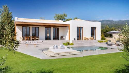 Villa Anthilia in Vola - Foto 2