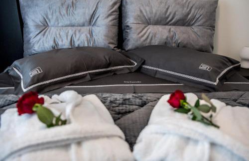 Escape Luxury Apartment - Foto 27