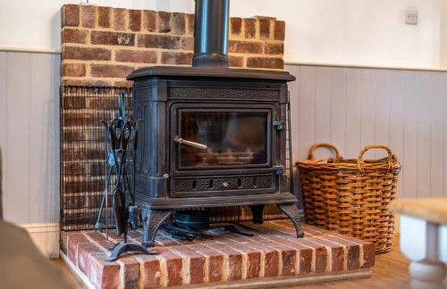 Samphire Cottage - Foto 11