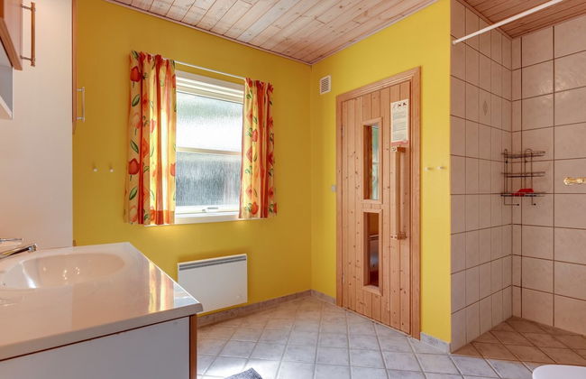 "Herlugh" - 1km to the fjord - Foto 39