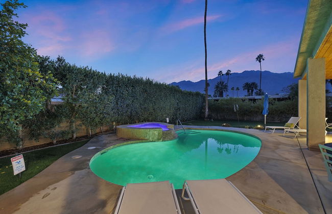 The Palms- Pool and Pet Friendly - Foto 40