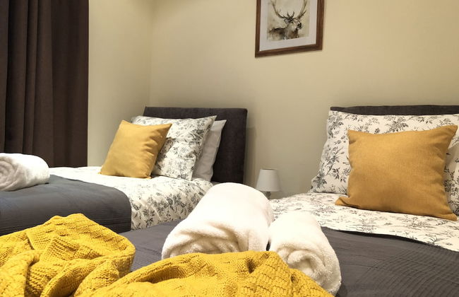 Park View 2 Bedroom By Creatick - Foto 10