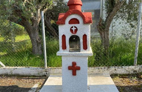 ''Mary's House'' Entire residence Olympiada Halkidiki Near to Sea 200m ! - Foto 58