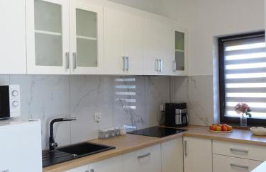 Agroturystyka Nad Lasem - Domki w górach - Foto 47