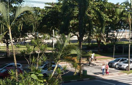 Lindo Studio em edifício icônico de Santos! - Foto 35