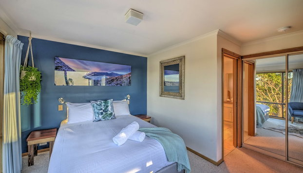 Zenith - Foto 2, Habitación