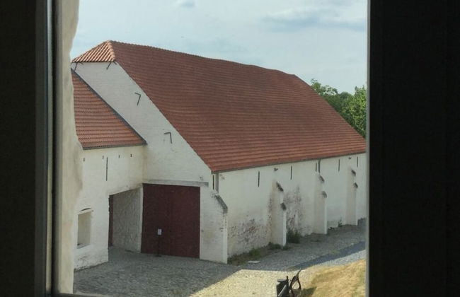 Gîte Ferme D'hougoumont - Photo 34