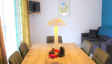 Charming Apt With Balcony And Golf View - Foto 4