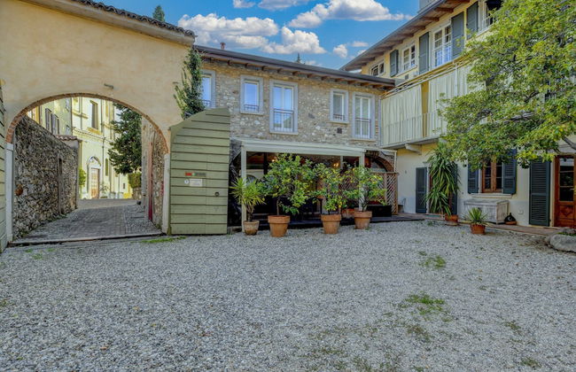 Barchi Resort - Apartments & Suites - Foto 1