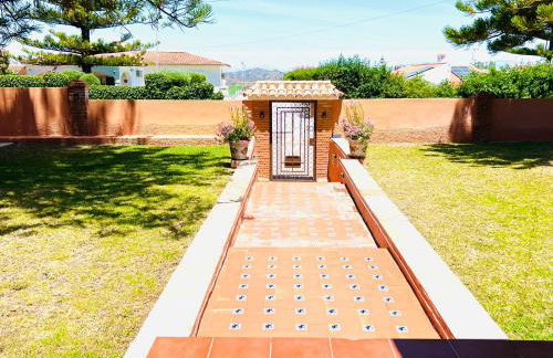 VILLA SUMMER SOL Mediterránea - Photo 65