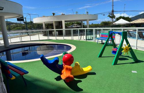 Praia dos Anjos - Residence Club - Foto 24