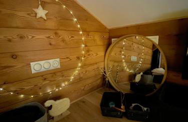 CHALET MONT BLANC - Foto 38