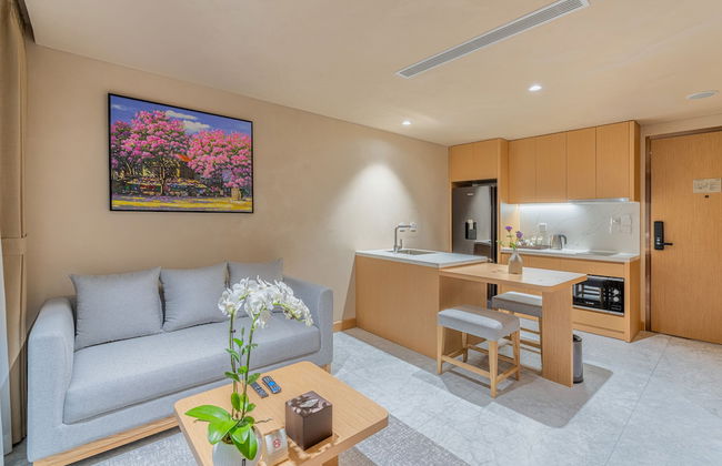 The Five Suites Lilas - Foto 26