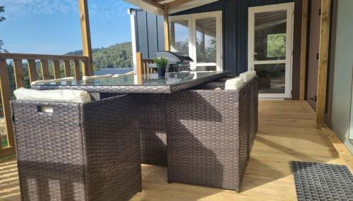 Charmant et Spacieux Mobil Home - Foto 3