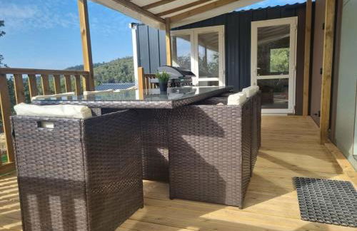 Charmant et Spacieux Mobil Home - Foto 3