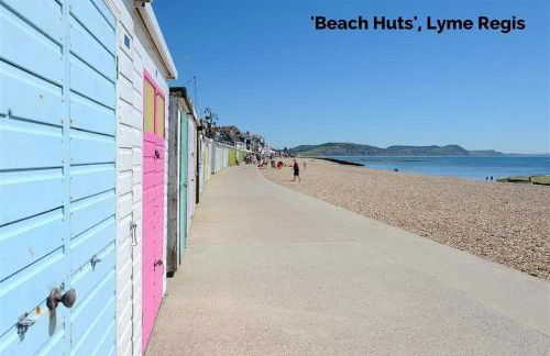 Jurassic View Apartment - Photo 42