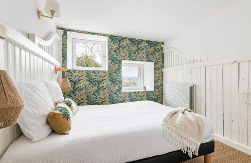 Appartement T2 dans des anciennes écuries - Foto 2