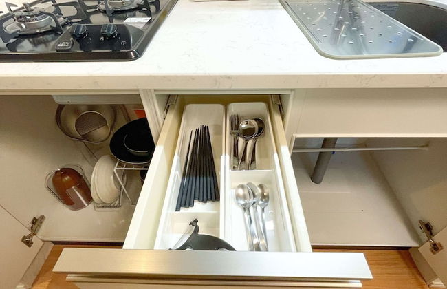 Shinkou House UE - Foto 61