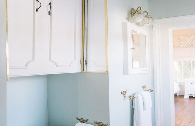 Historic Antebellum Manor - Foto 19