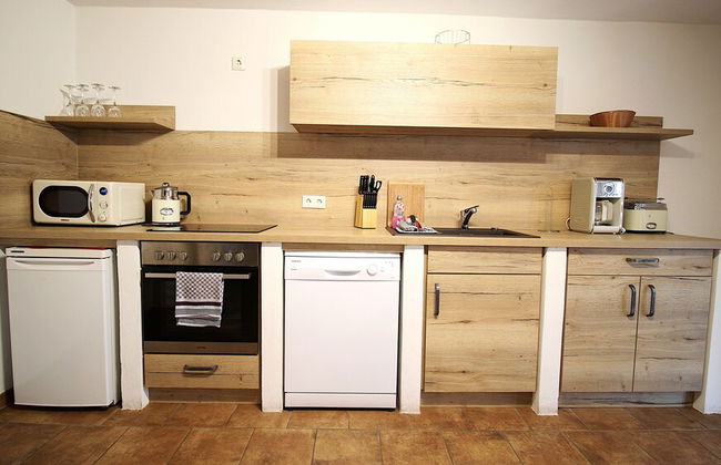 Ferienwohnung am Wasserschloss 1-3 - Foto 48