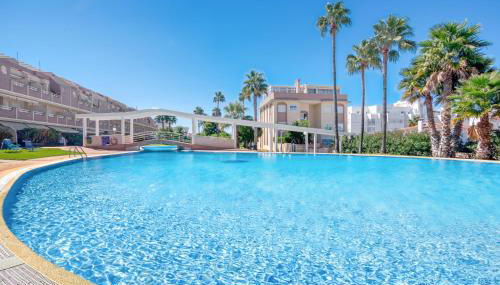 Ca Blanca Paraíso ll - Foto 1