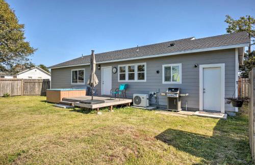 Coastal Getaway by Pebble Beach and Redwoods! - Foto 23