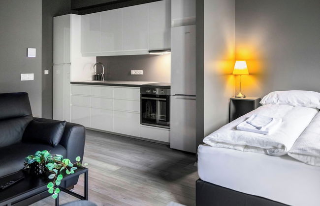 The New Post Office - Foto 4