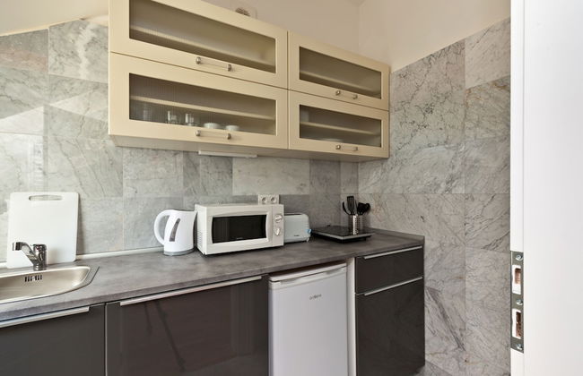 Royal Prague City Apartments - Foto 59