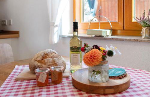 Ferienwohnung Atelier - Foto 33