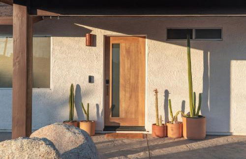 Cozy Retreat Amidst Boulders - Foto 6