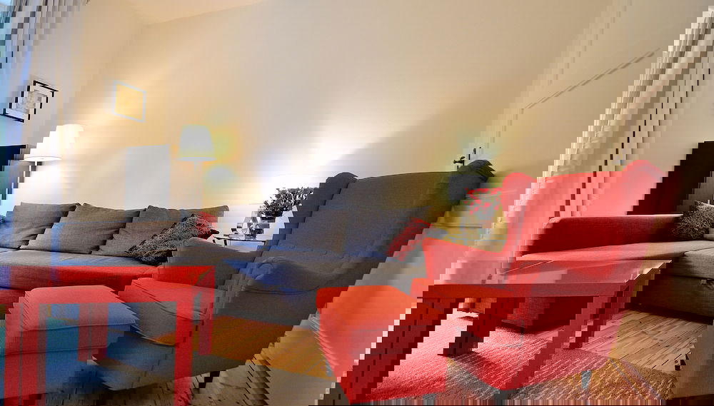 Victus Apartamenty - Oslo - Foto 1, Imagen principal