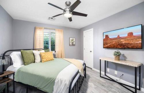 5BR with Pool & Backyard ParadiseSleeps 10 Guests - Foto 11