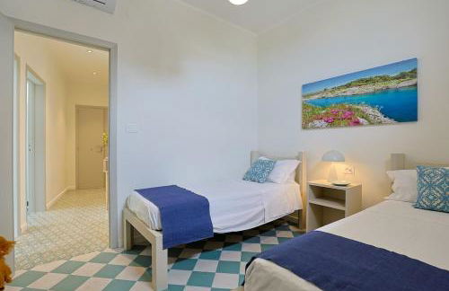 Panoramico Appartamento Lido Conchiglie - Foto 14