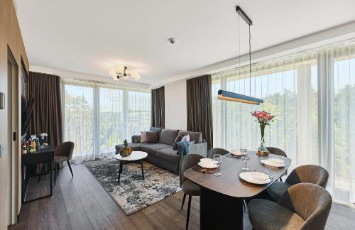 Golden Hour Apartments- Loft H 418 - Foto 6