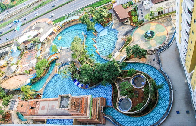 2BR Apartment at Great Western Serpong - Foto 38