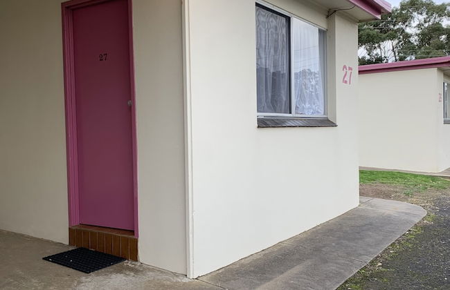 Limestone Coast Tourist Park - Photo 18