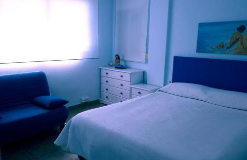 apartamento junto al mar - Photo 26