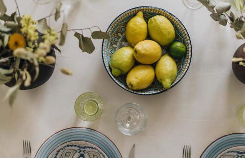 Casa Amalia - Photo 35