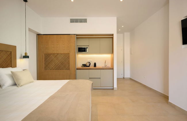 Mega Lithari Villas Corfu - Foto 23