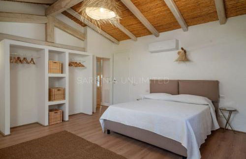 Villa Canto Antico - Foto 36